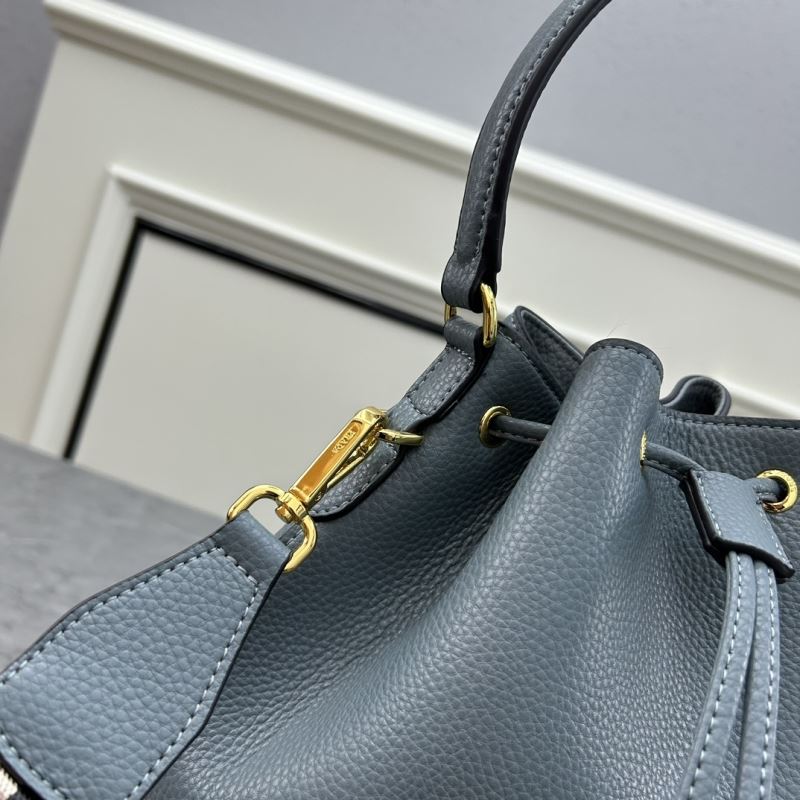 Prada Bucket Bags